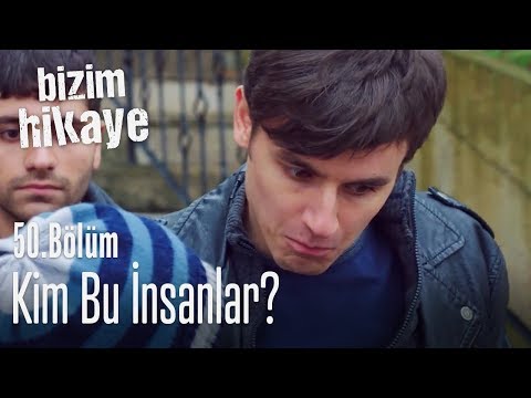 Fiko yeni birileriyle tanıştı... - Bizim Hikaye 50. Bölüm