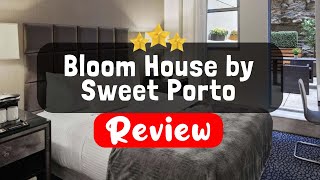 Bloom House by Sweet Porto Review - Is This Hotel Worth It? by TripHunter 2 views 4 hours ago 3 minutes, 5 seconds