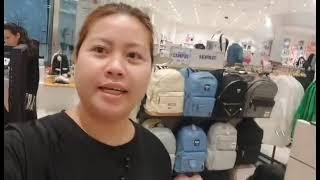 Arpon Waray Vlogs | Grocery time