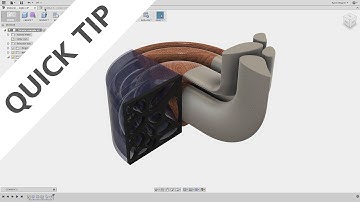 QUICK TIP: Voronoi Sketch Generator