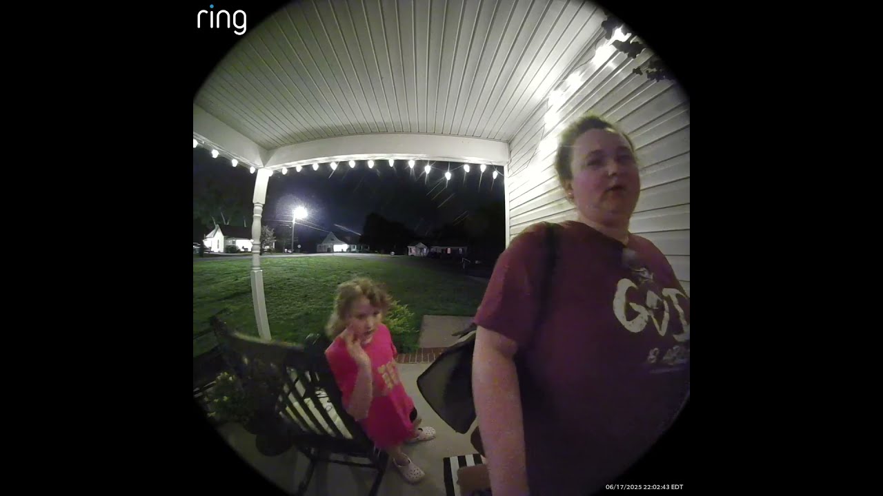 Caring Daughter Betrayed By Fart ViralHog