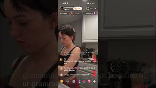 Pawg Cooking On Tiktok Live 112225
