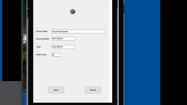 Welborn Edward Database Connectivity