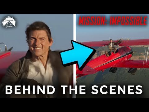 Teaser Trailer with Intro by Tom Cruise thumbnail