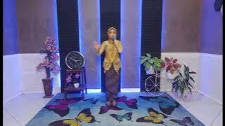 GO PROVINSI FLS2N ! HANYA RINDU - SYAHFA ANANDITA PUTRI WARDANI - KAB PEMALANG PROV JAWA TENGAH