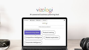 Vizologi Review | Vizologi Lifetime Deal - AI-Powered Innovation Management Software