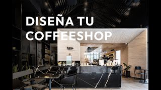 How to design your Coffeeshop