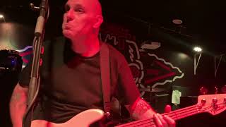 7 Seconds - Regress, No Way (Live) - X-Ray Arcade 3-23-2022