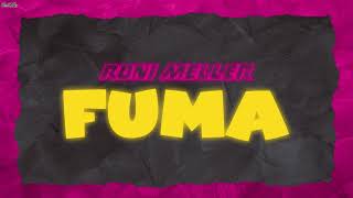 Roni Meller - FUMA #melodictechno | Free Download