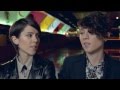 Tegan & Sara "I Couldn't Be Your Friend"  - 'Heartthrob': Track by Track