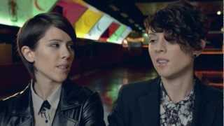 Tegan &amp; Sara &quot;I Couldn&#39;t Be Your Friend&quot;  - &#39;Heartthrob&#39;: Track by Track