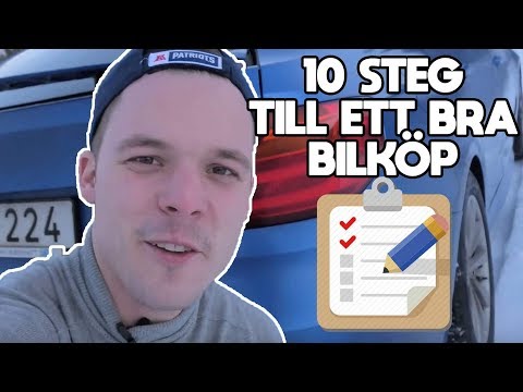 Video: Hur mycket kostar det att köpa en bil i Kanada?