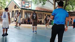 PALARONG PABLIK 2026 SEASON 14 FINALS BATCH 91  VS  BATCH 98