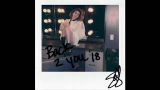 Selena gomez - back to you