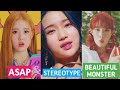 TOP 3 Best Members Who Owned Each STAYC Era (Until Beautiful Monster)