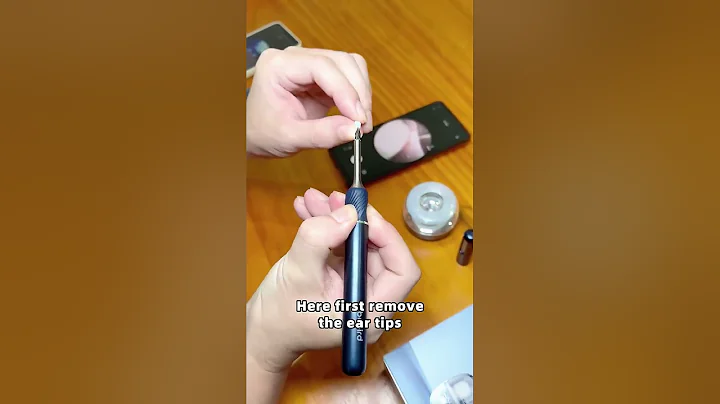 The differences between Bebird Note3 and Note5 tweezers