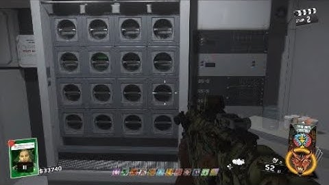 How to hack Neil in under 60 seconds The Beast From Beyond IW