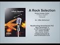 A rock selection  musikverlag scherbacher kg