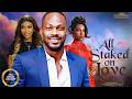 All Staked On Love || DANIEL ETIM SONIA UCHE CHINENYE NNEBE || 2026 Nigerian Nollywood Movies
