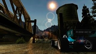 Weakened Weapons Redux, Lone Peak Burnout Revenge