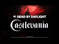 Dead by Daylight | Castlevania | Teaser