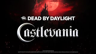 Dead by Daylight | Castlevania | Teaser screenshot 5