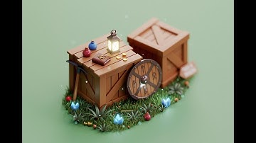 3ds Max 2020 Learning - Second Model Tutorial - Part 1