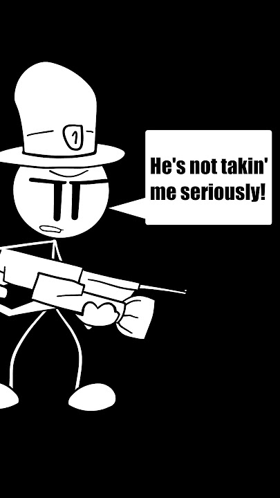 Undertale (Completing the Mission) | Henry Stickmin Animation |