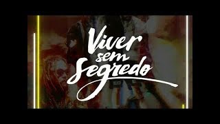 Tribo da Periferia  - Viver sem Segredo (Official Music Video ) LANÇAMENTO 2019