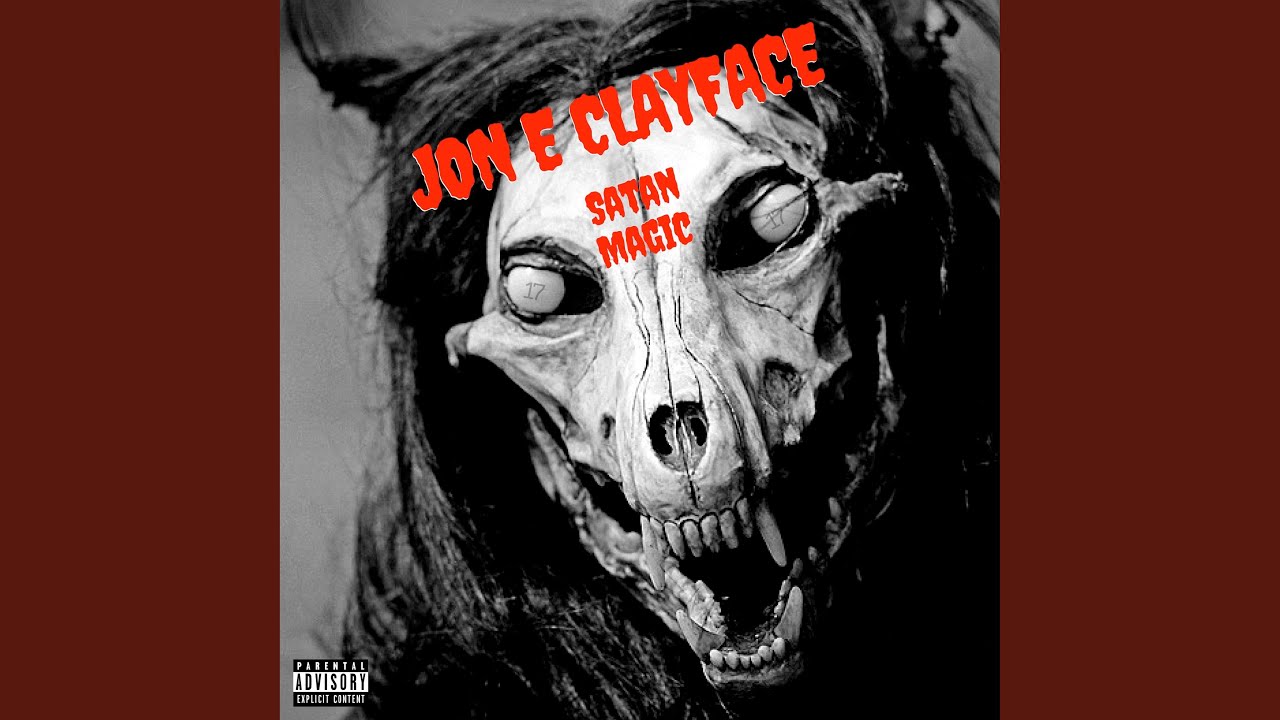 Watch Satan Magic on YouTube Watch Satan Magic on YouTube