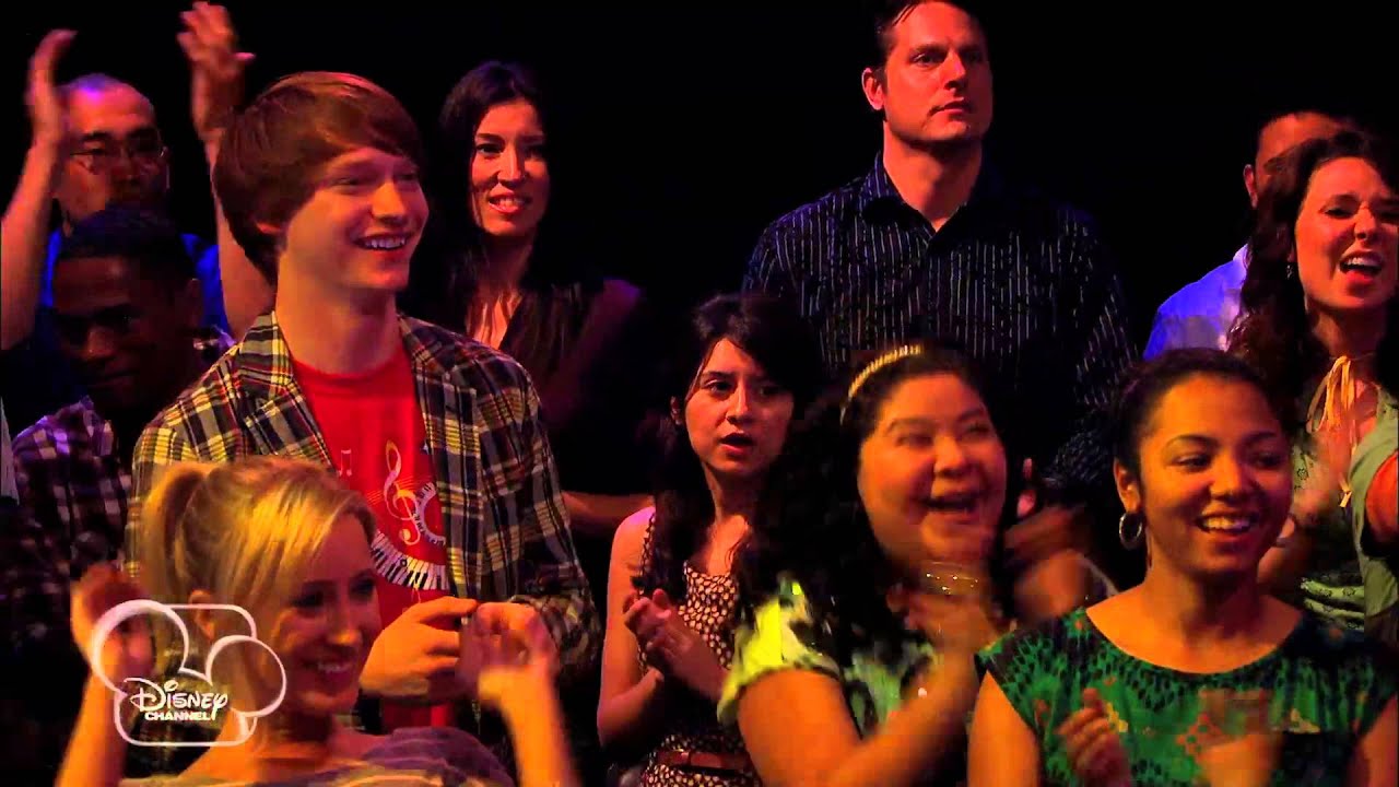 Austin & Ally - I Got The Rock n Roll