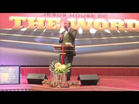 Sunday Sermon 11-13-2016
