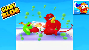 Giant blob:Join Clash & Giant Rush Gameplay Walkthrough part-7
