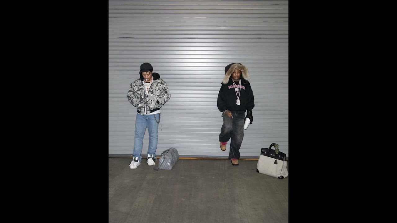 [FREE] Rylo Rodriguez x Veeze Type Beat 2026 - All I Have Is You