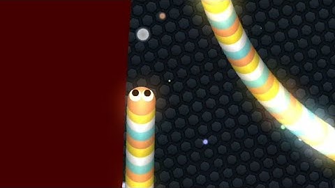 I CIRCLED THE WHOLE SLITHER.IO LOBBY Part 5 | Circling the whole slither.io Map (A.I. MODE) |