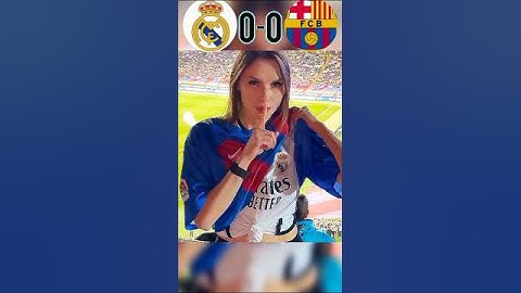 Realmadrid vs Barcelona Uefa Champions League 2026 Final Imaginary#mbappe#realmadrid#barcelona#cr7