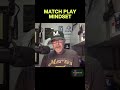 Match Play 101: Why Americans Struggle #GolfMindset #MatchPlay #RyderCup #GolfPodcast #golfanalysis