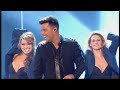 Hits Medley -Ricky Martin