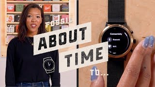 It's About Time you Learned to Pair your Fossil Smartwatch and Phone screenshot 5