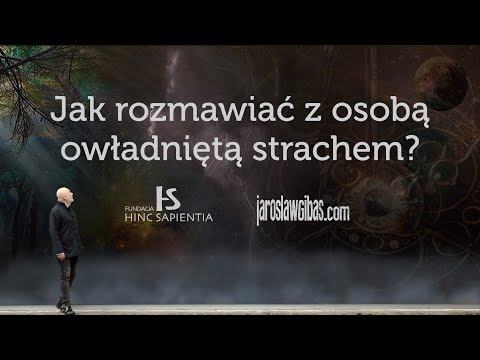 Wideo: Czy Możesz Zszarzać Ze Strachu? - Alternatywny Widok