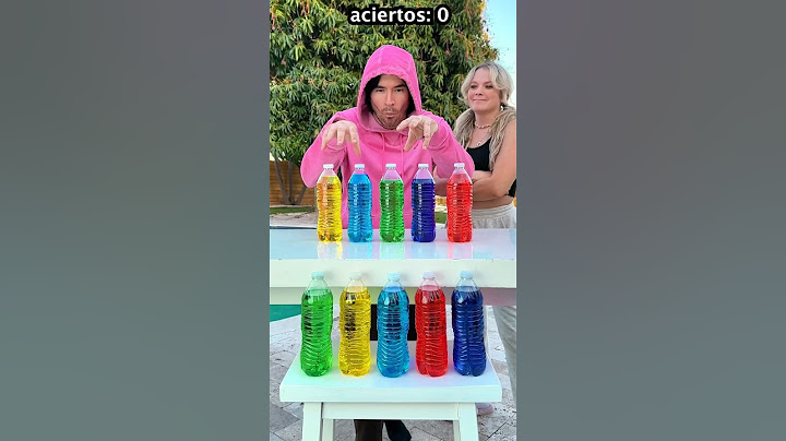 Adivina El Orden De Los Colores 🟩🟨🟦🟥🟪
