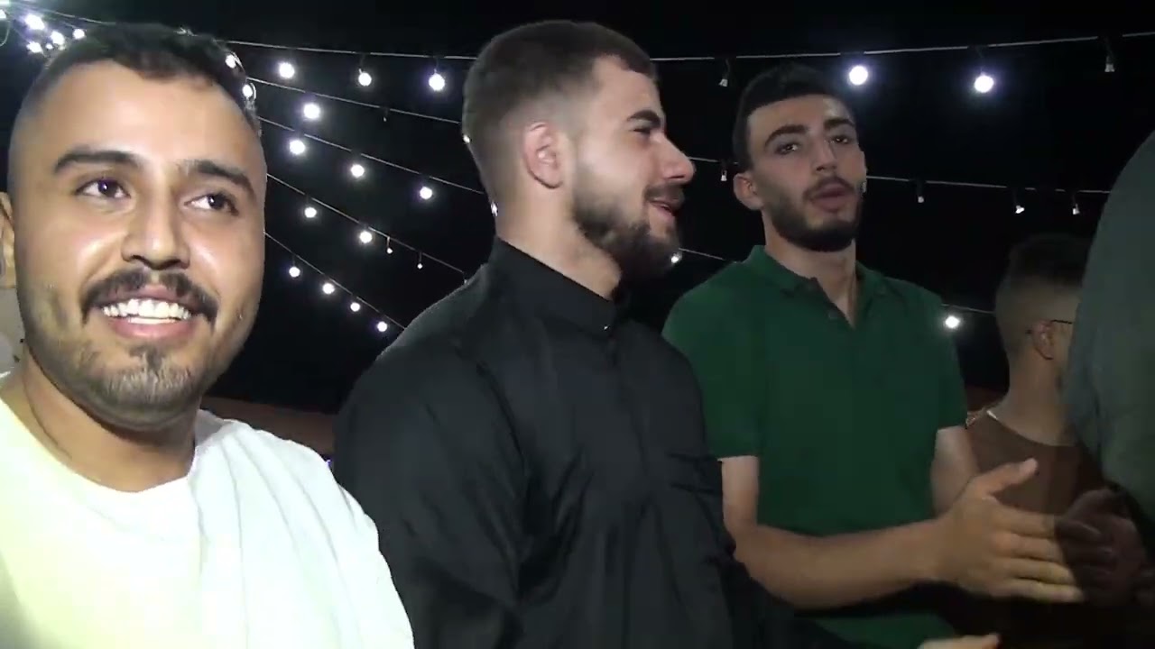 فرقة العبابيد 2024 / حفل زفاف الغالي / ليث شبلي المناعسة  2  / مركز الحزام للصوت والصورة