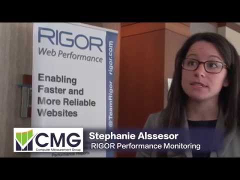 CMG Partners: RIGOR Performance Monitoring