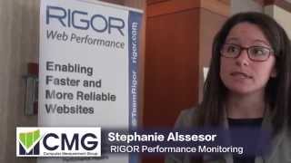 CMG Partners: RIGOR Performance Monitoring