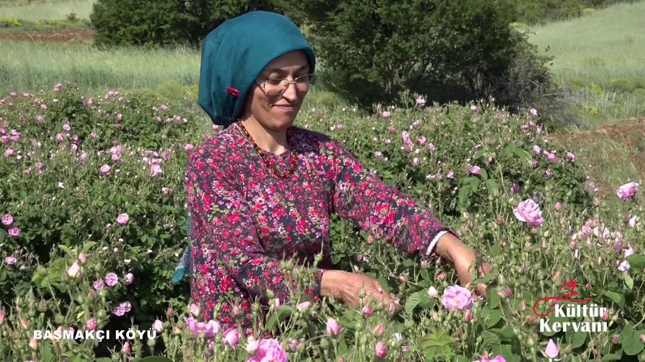 Kökleri Bulgaristan’da, Yüreği Burdur’da: Başmakçı Köyü’nün Renkli Muhacir Dünyası