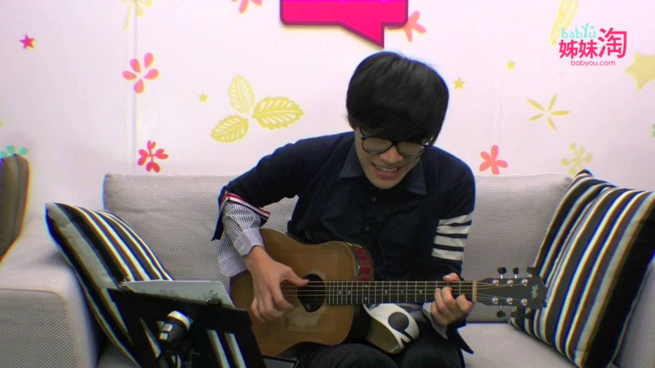 （姊妹淘）盧廣仲  夢醒時分