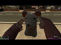 Lawlman 2025-03-08 Garry's Mod &amp; League of Legends