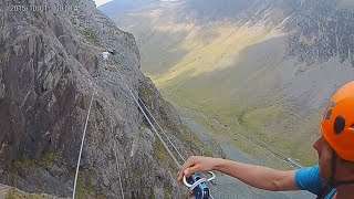 My Via Ferrata Extreme 2019