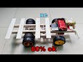 Rc truck 60% complete হইলো 👌#youtube #rccars #truckrc