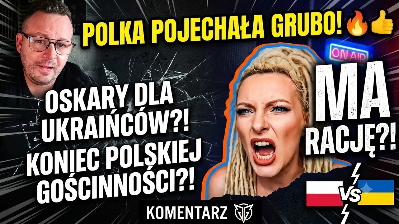 Polka Szczera Do B lu Odpowiada go ciowi I Wali Prosto W Punkt To polka-szczera-do-b-lu-odpowiada-go-ciowi-i-wali-prosto-w-punkt-to
